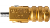 Alloy Art MX Shifter Peg